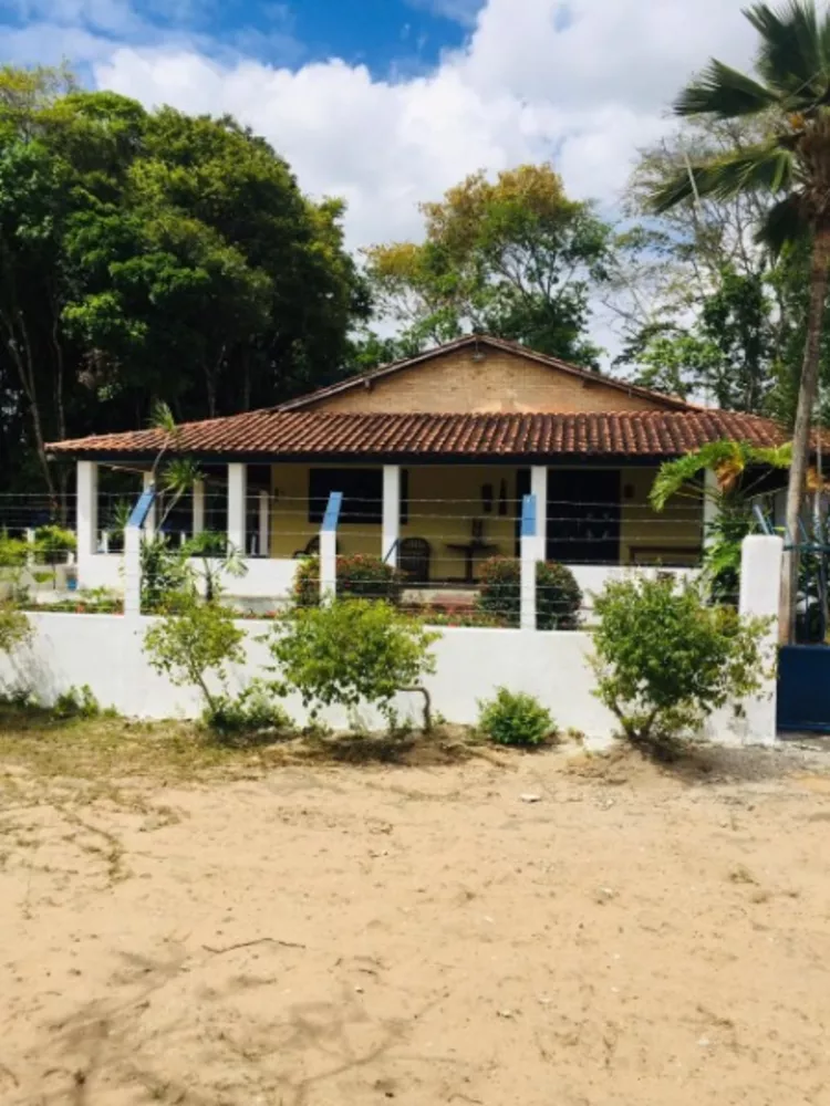 Casa à venda com 3 quartos, 140000 - Foto 13