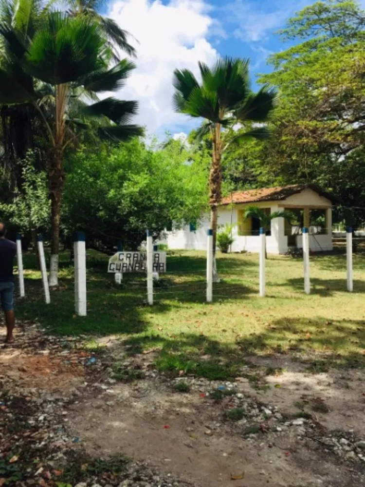 Casa à venda com 3 quartos, 140000 - Foto 1