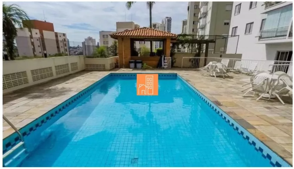 Apartamento à venda com 2 quartos, 84m² - Foto 7