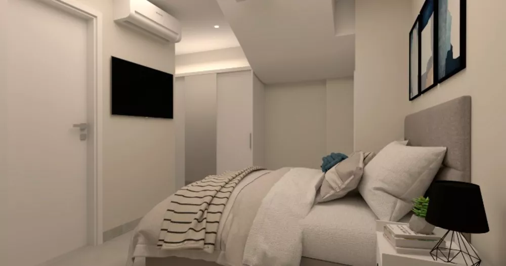 Casa, 2 quartos, 54 m² - Foto 10