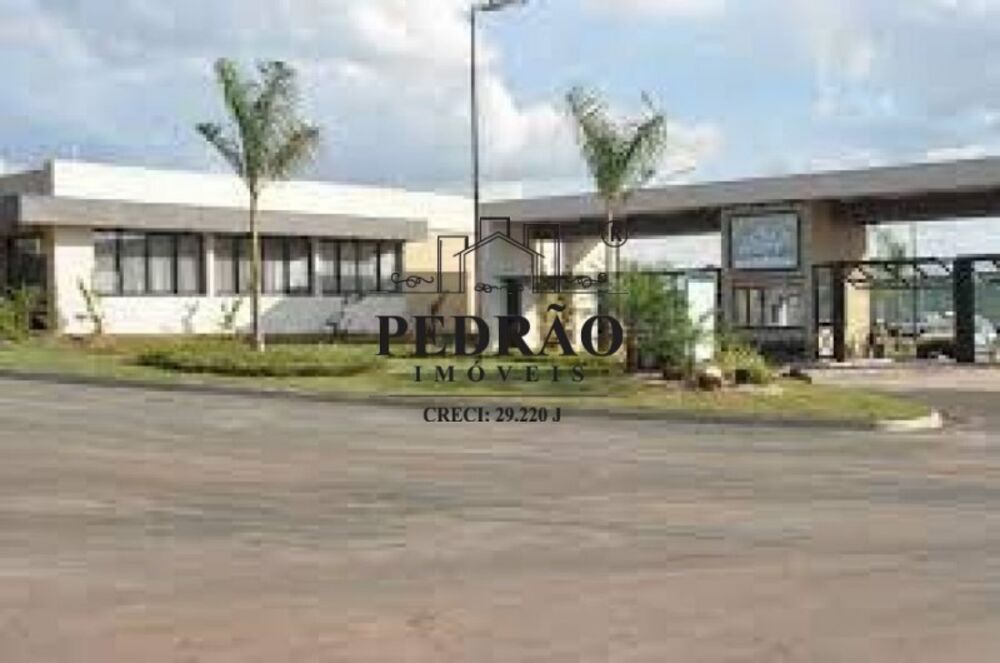 Terreno, 348 m² - Foto 1