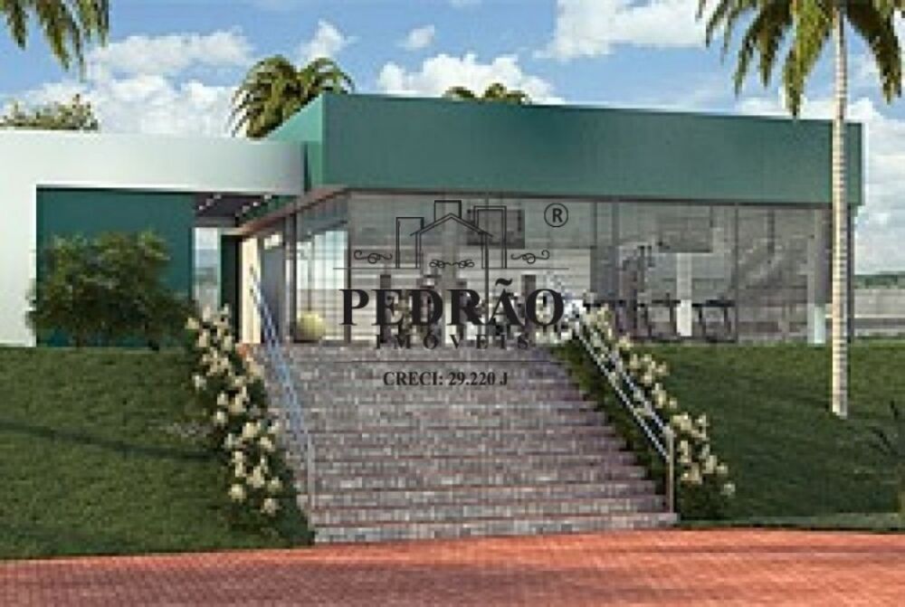 Terreno, 348 m² - Foto 2