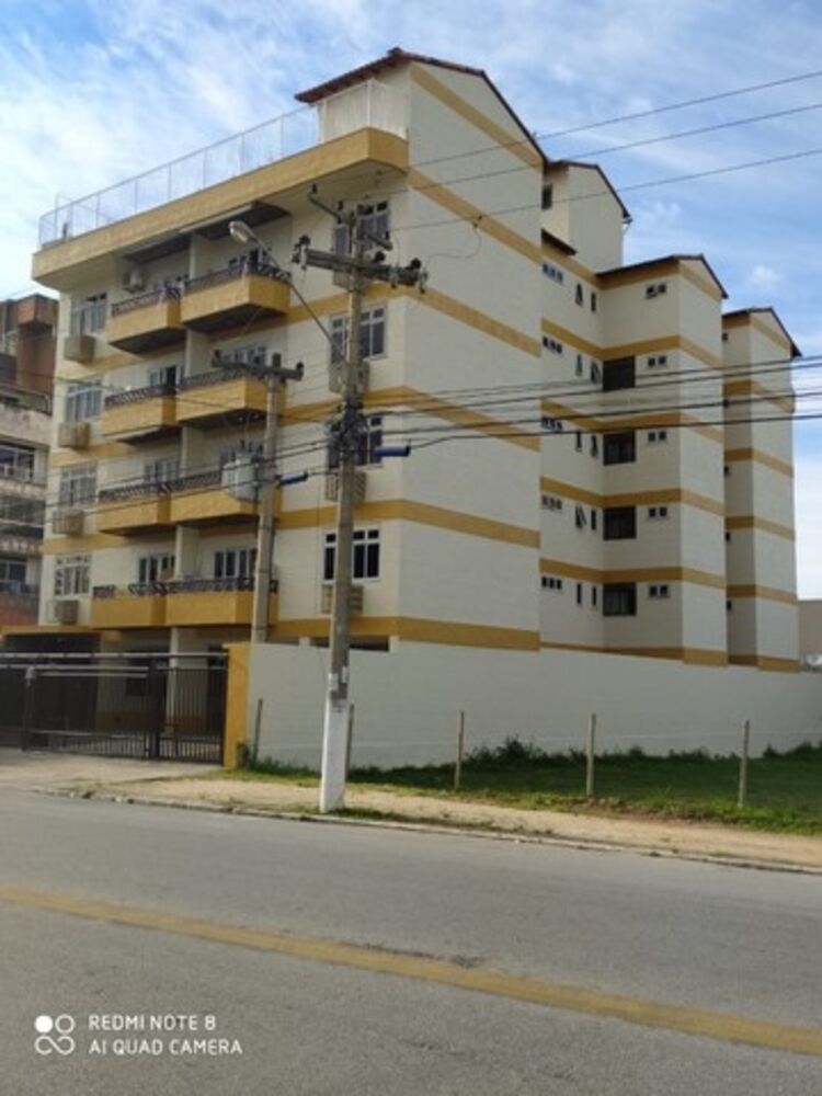Apartamento, 2 quartos, 90 m² - Foto 1