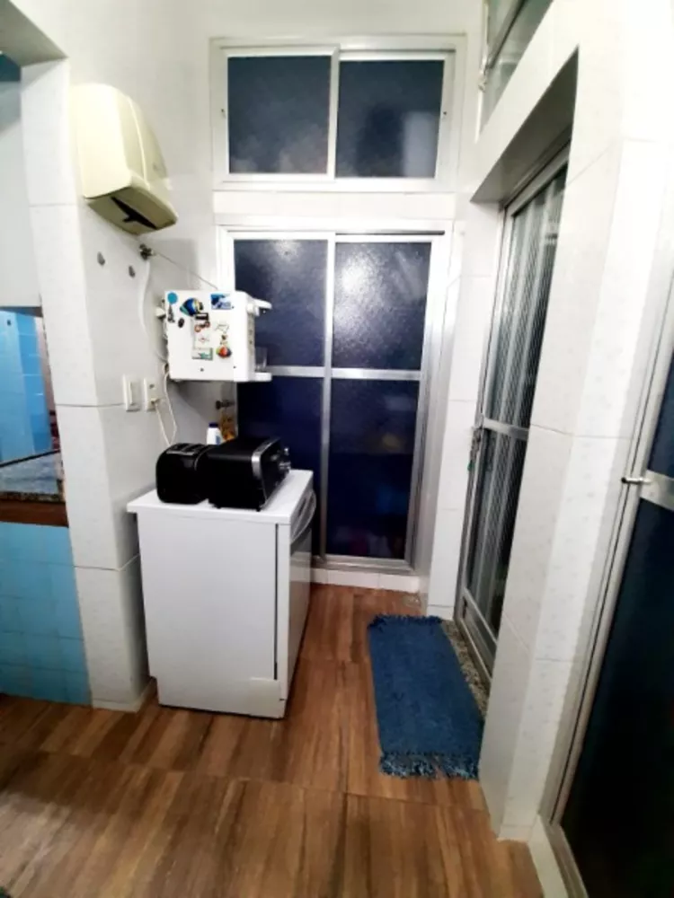 Apartamento, 4 quartos, 184 m² - Foto 12