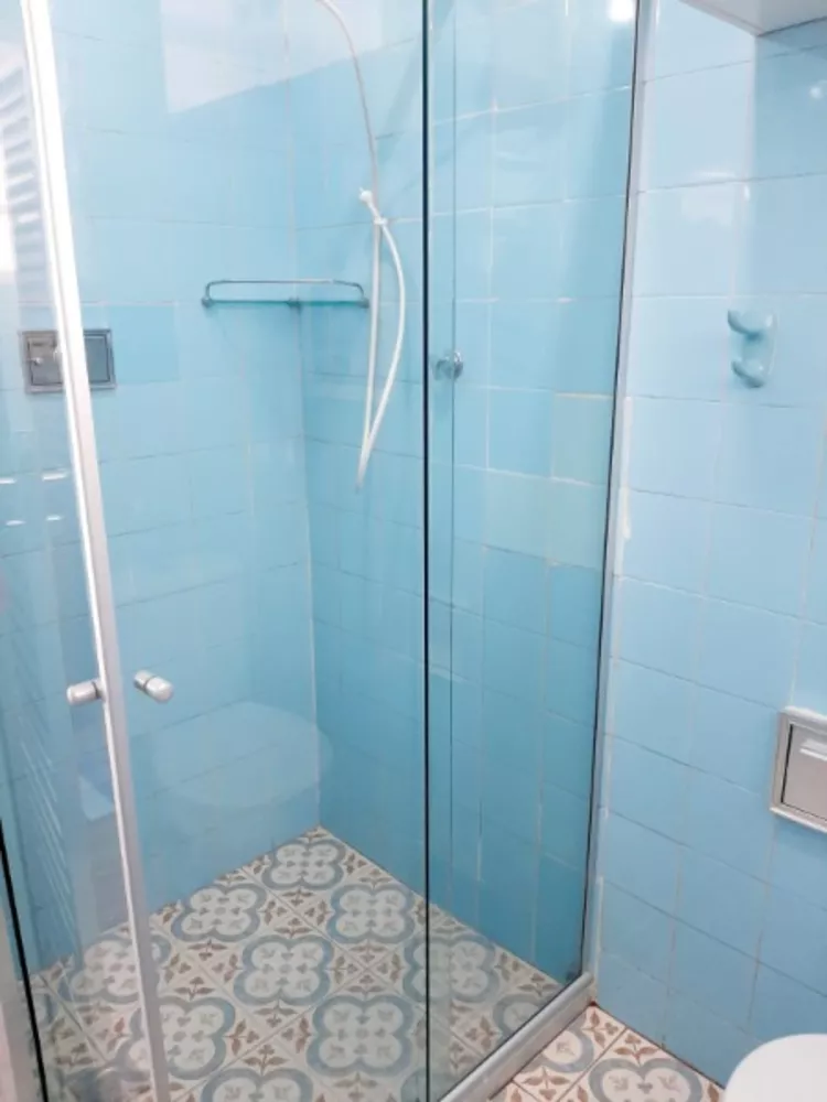 Apartamento, 4 quartos, 184 m² - Foto 5