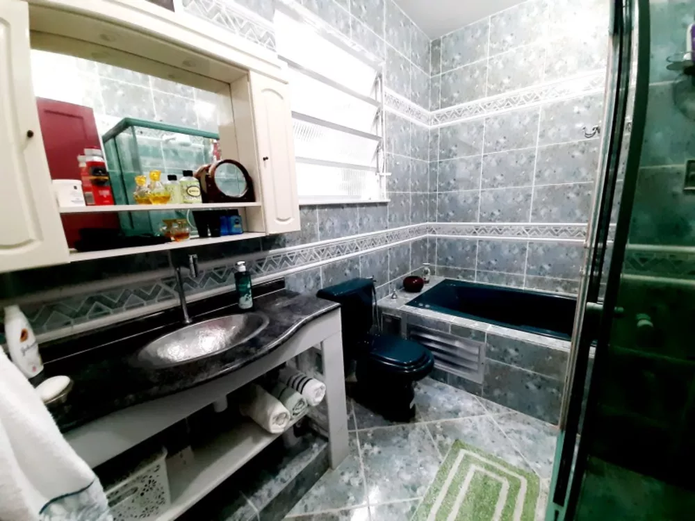 Apartamento, 4 quartos, 184 m² - Foto 14