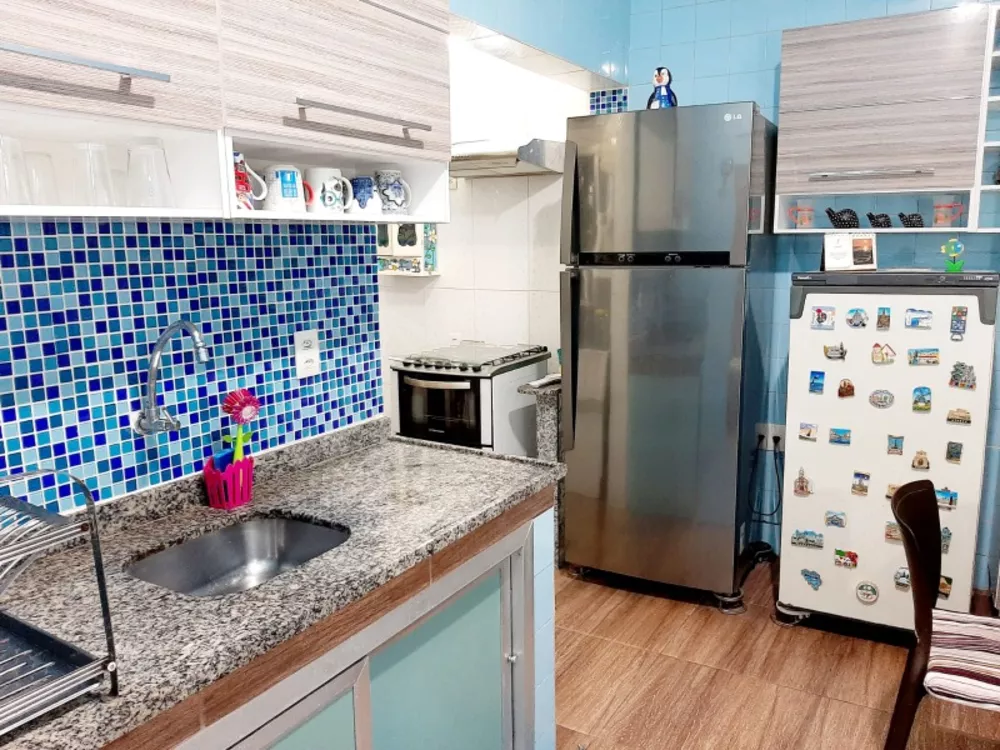 Apartamento, 4 quartos, 184 m² - Foto 9