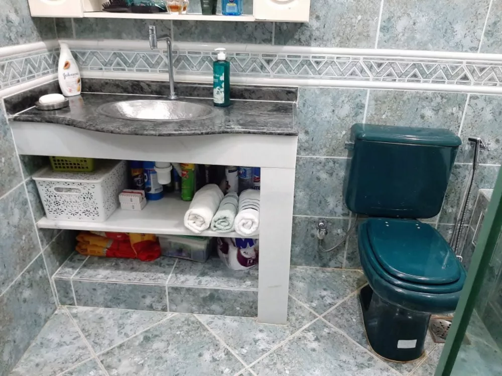 Apartamento, 4 quartos, 184 m² - Foto 16