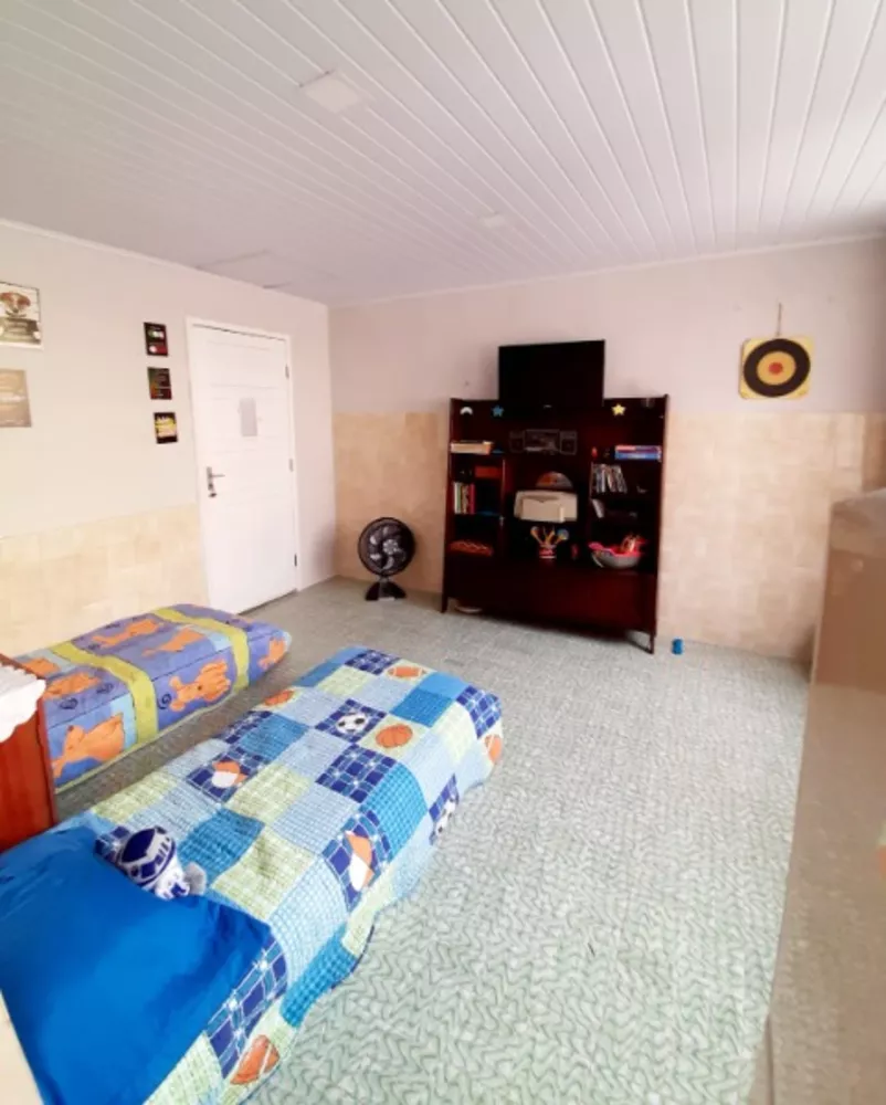 Apartamento, 4 quartos, 184 m² - Foto 20