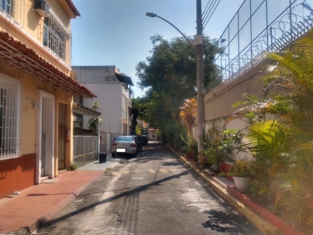 Casa, 5 quartos, 95 m² - Foto 1