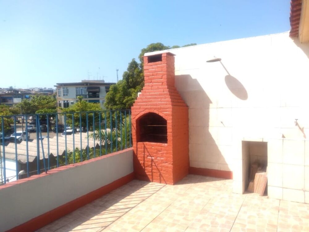 Casa, 5 quartos, 95 m² - Foto 8