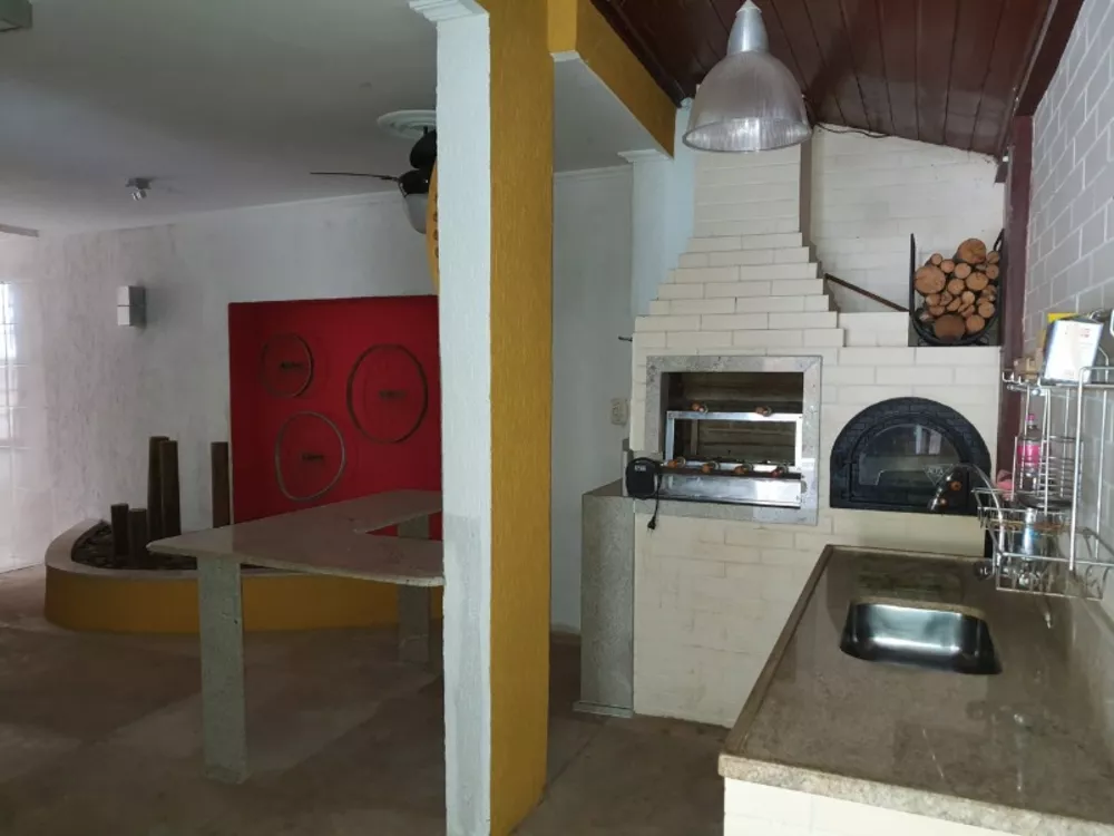 Casa, 4 quartos, 170 m² - Foto 11