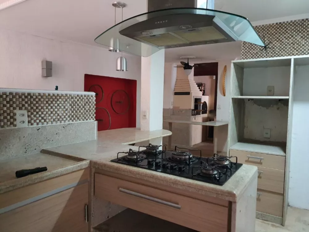 Casa, 4 quartos, 170 m² - Foto 15