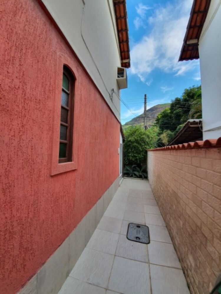 Casa, 4 quartos, 170 m² - Foto 3