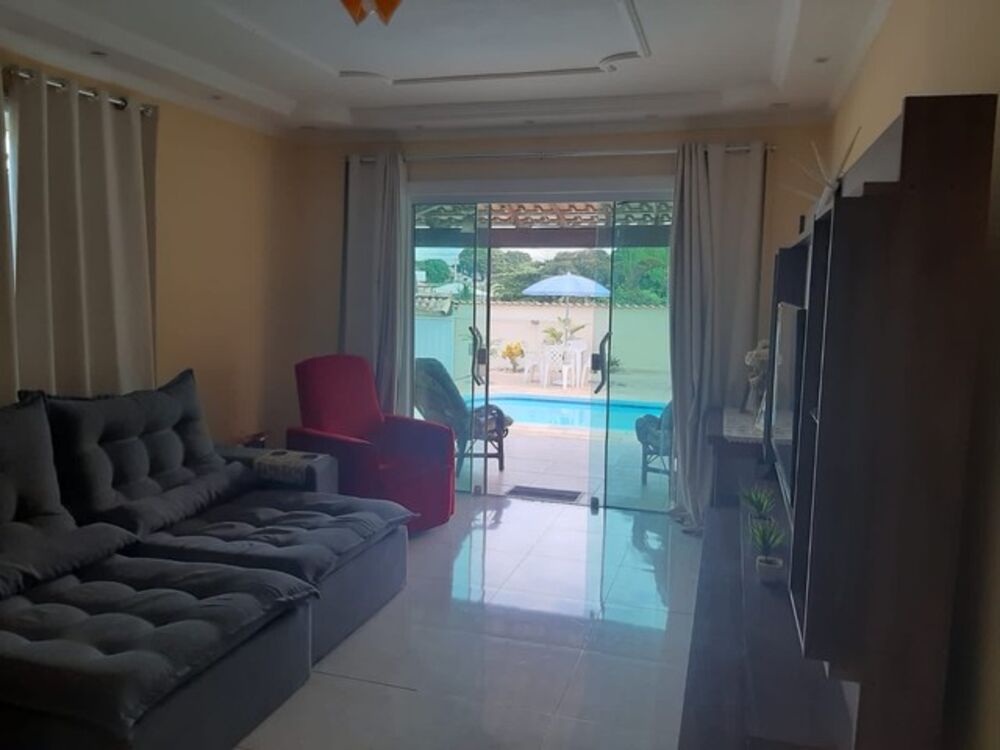 Casa, 4 quartos, 500 m² - Foto 3