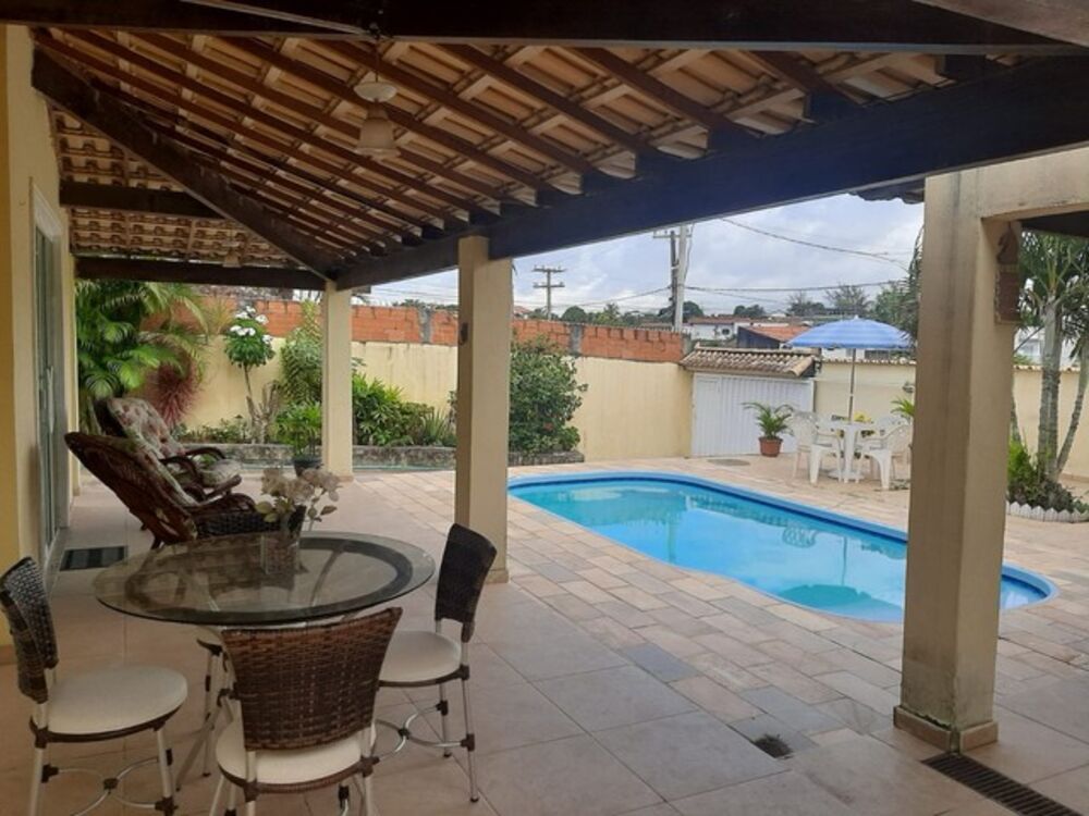 Casa, 4 quartos, 500 m² - Foto 2