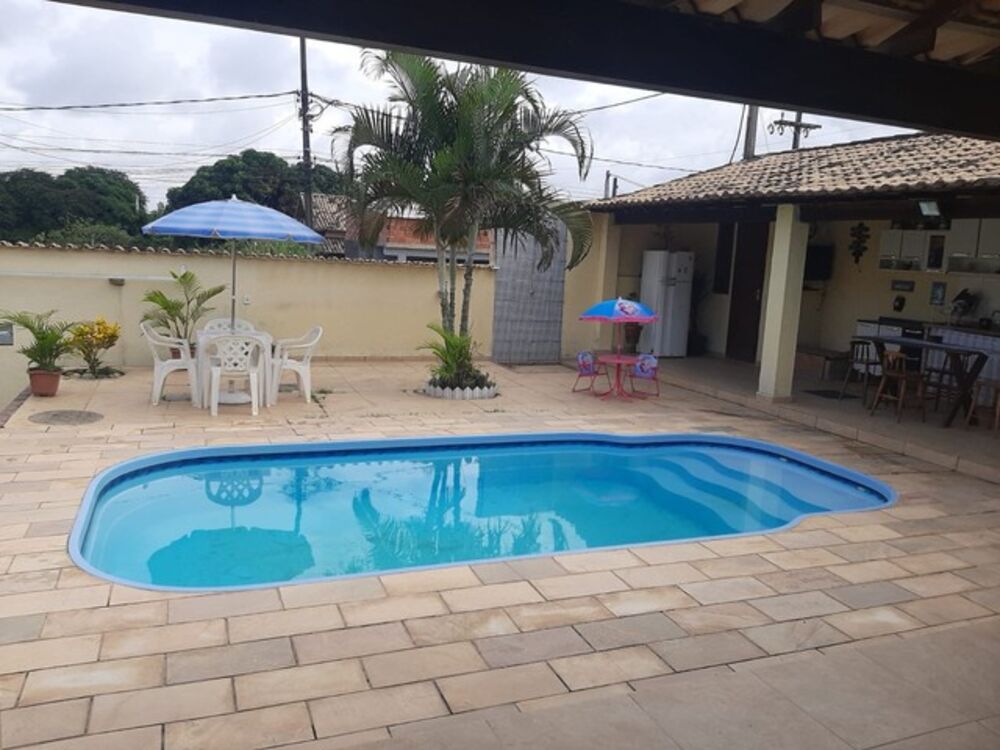 Casa, 4 quartos, 500 m² - Foto 6