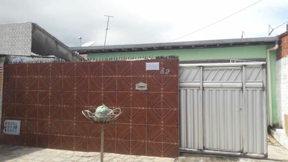 Casa, 3 quartos, 80 m² - Foto 1