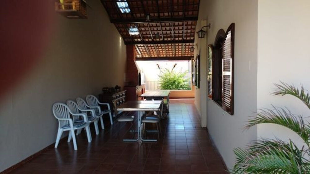 Casa, 5 quartos, 363 m² - Foto 4