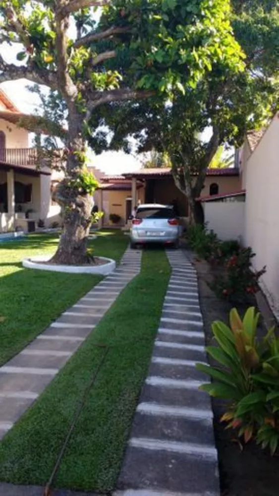 Casa, 5 quartos, 363 m² - Foto 7