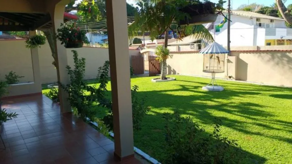 Casa, 5 quartos, 363 m² - Foto 2