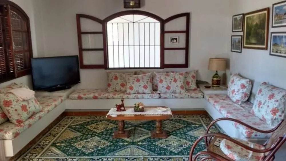 Casa, 5 quartos, 363 m² - Foto 3