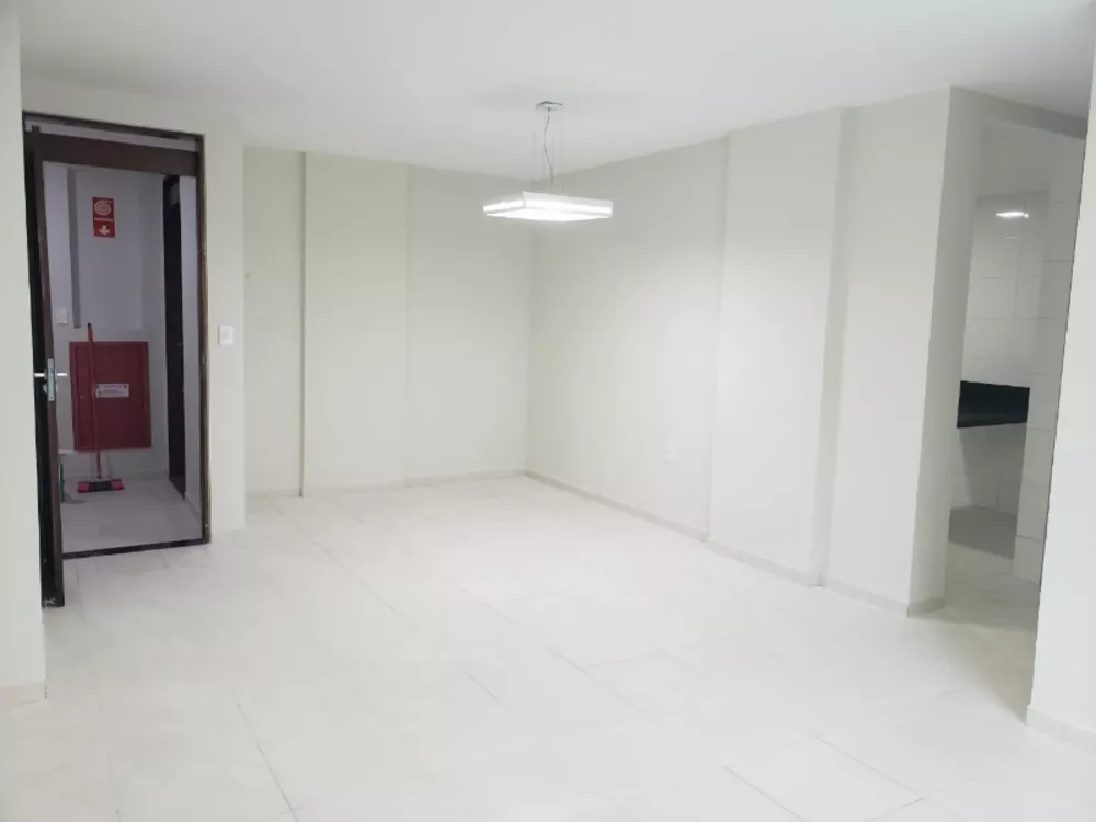 Apartamento à venda com 3 quartos, 87m² - Foto 9