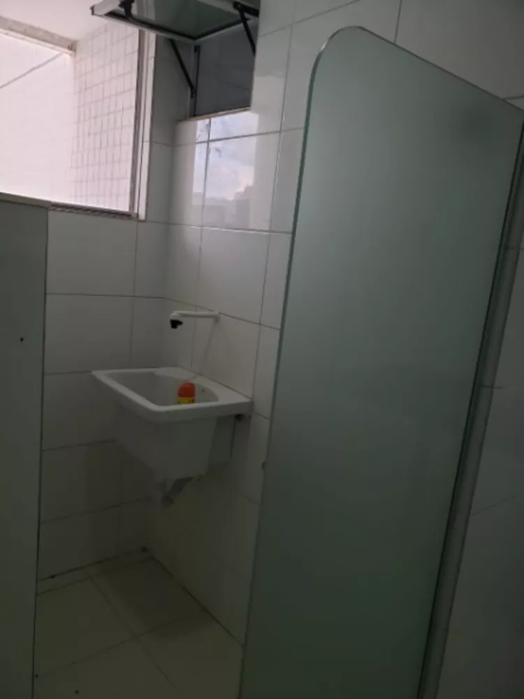 Apartamento à venda com 3 quartos, 87m² - Foto 11