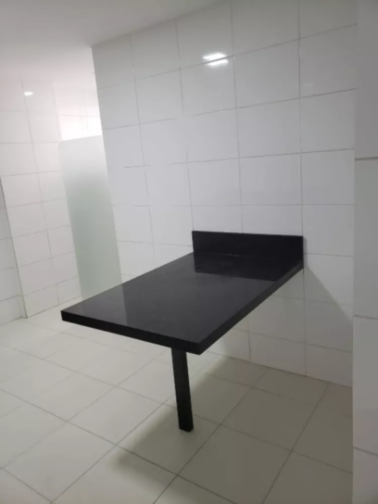 Apartamento à venda com 3 quartos, 87m² - Foto 5