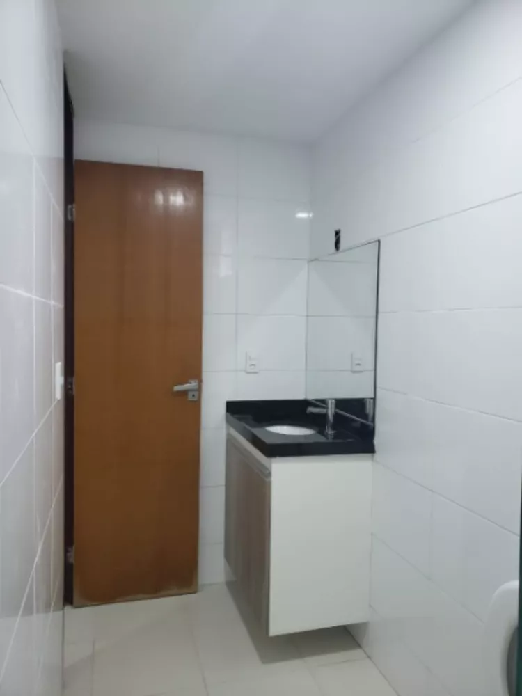 Apartamento à venda com 3 quartos, 87m² - Foto 6