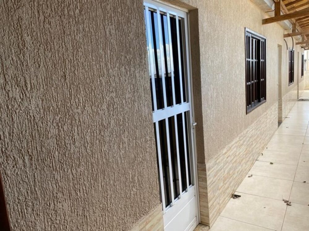 Apartamento, 1 quarto, 52 m² - Foto 1