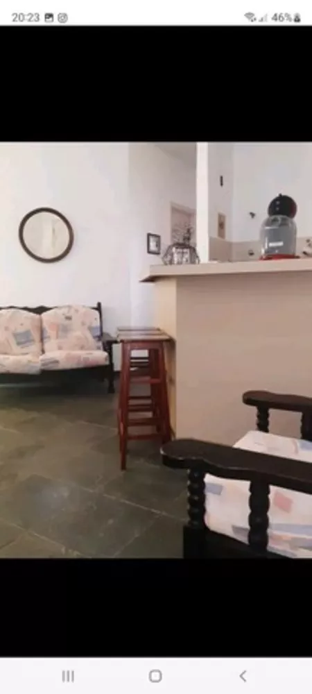 Apartamento, 2 quartos, 90 m² - Foto 2