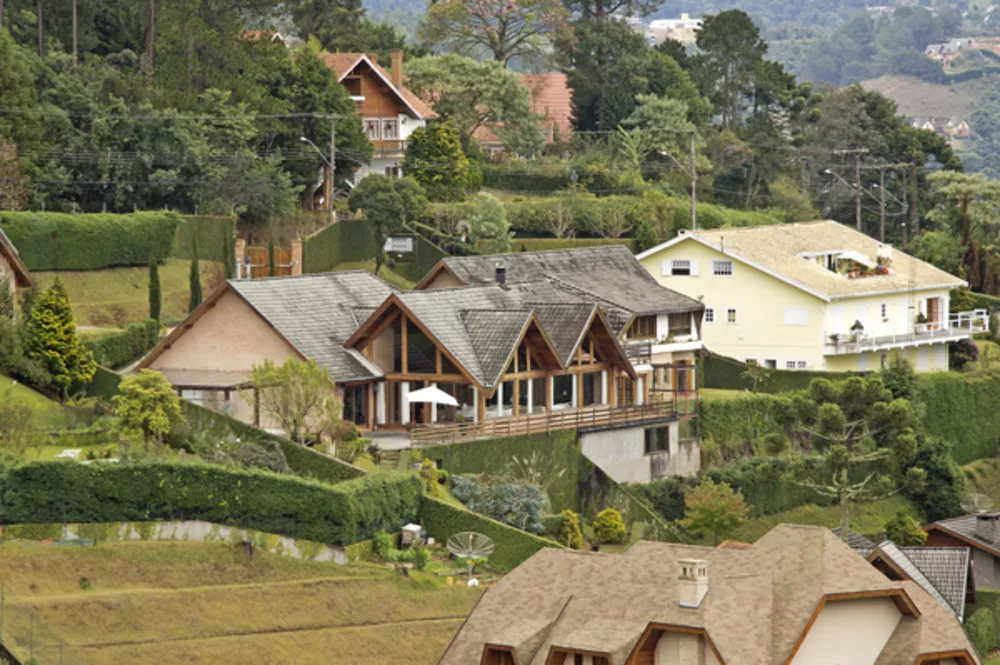 Casa, 9 quartos, 1200 m² - Foto 1