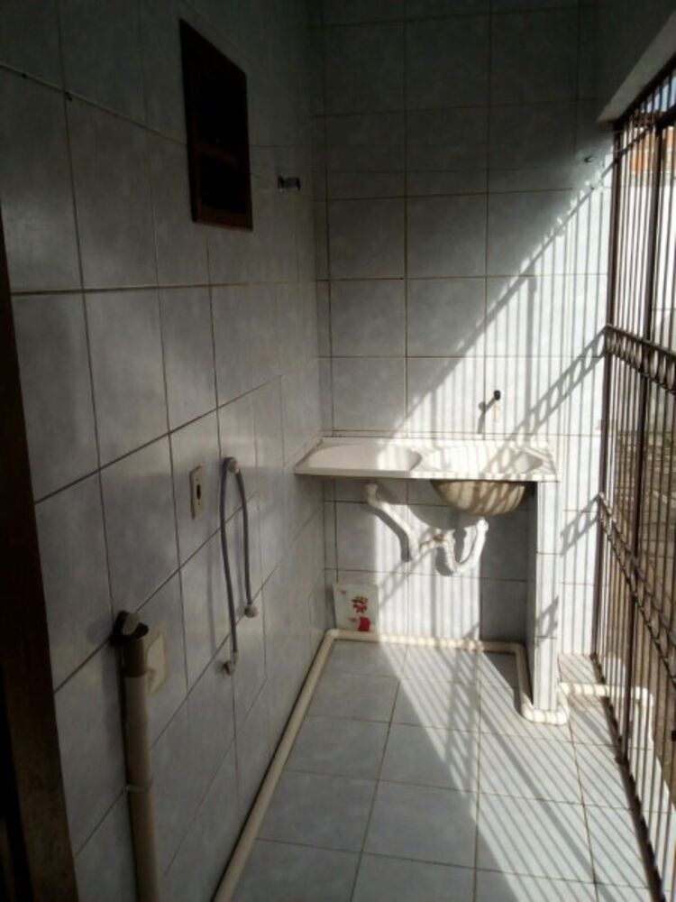 Casa, 3 quartos, 200 m² - Foto 1