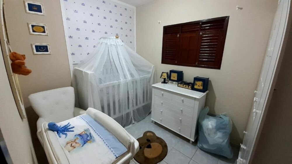 Casa, 3 quartos, 200 m² - Foto 6