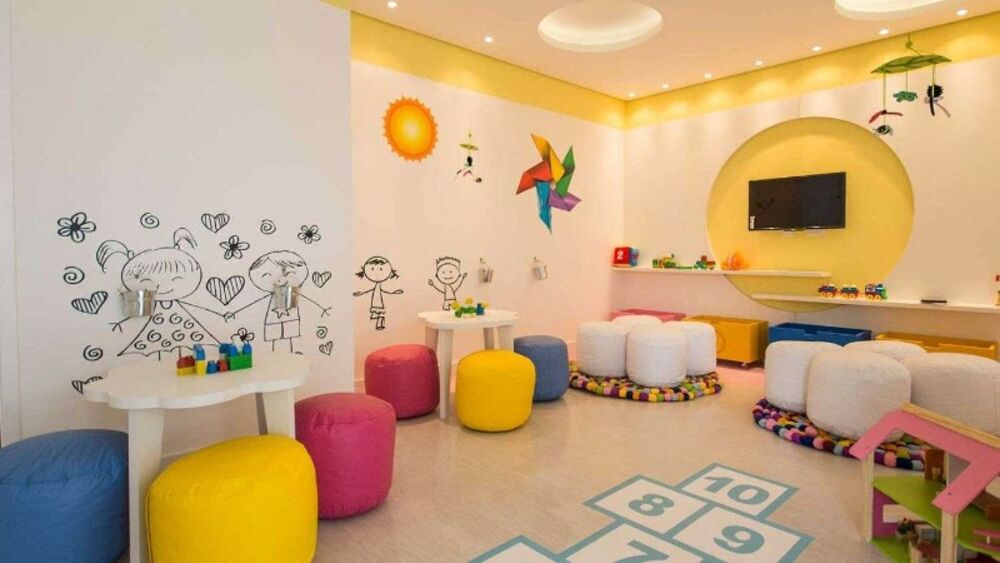 Apartamento, 2 quartos, 45 m² - Foto 2