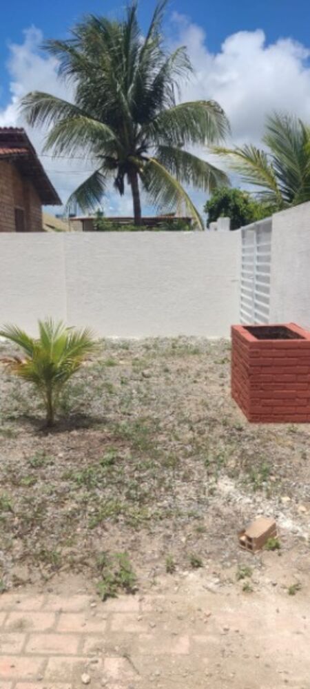 Casa, 3 quartos, 84 m² - Foto 1