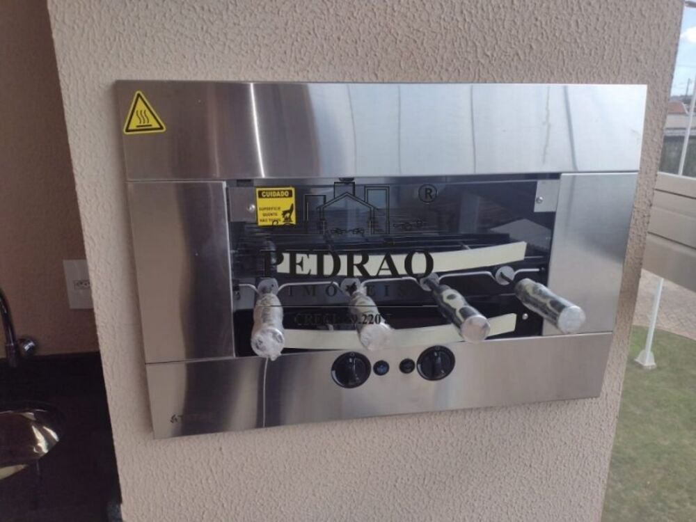 Apartamento, 2 quartos, 90 m² - Foto 3