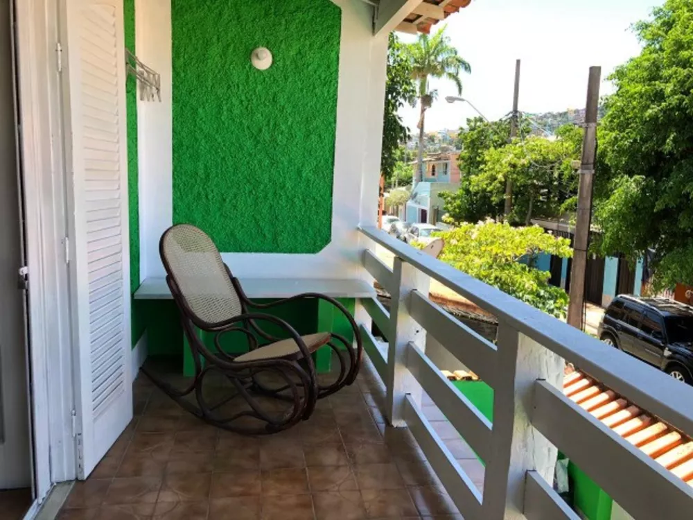 Casa, 7 quartos, 300 m² - Foto 3