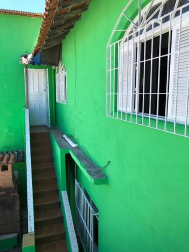 Casa, 7 quartos, 300 m² - Foto 18