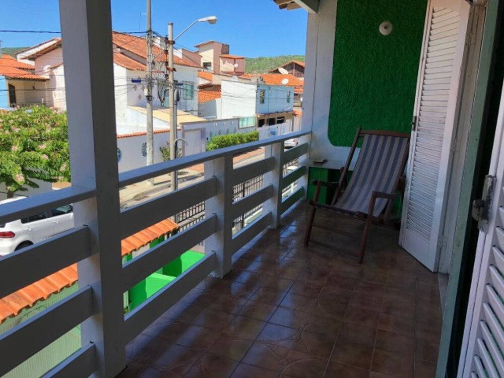 Casa, 7 quartos, 300 m² - Foto 16