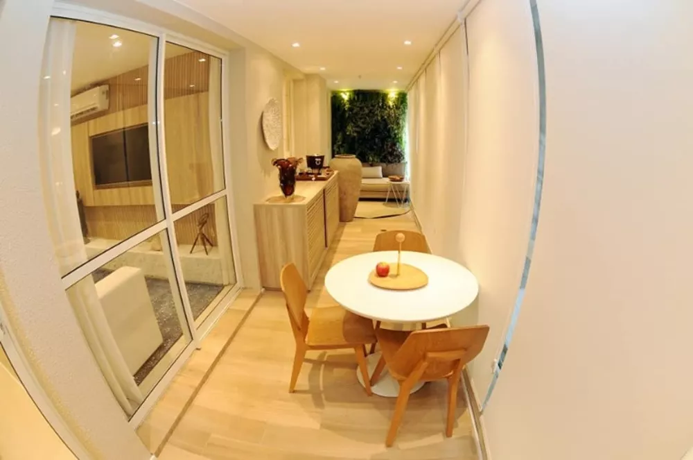 Cobertura à venda com 3 quartos, 128m² - Foto 3