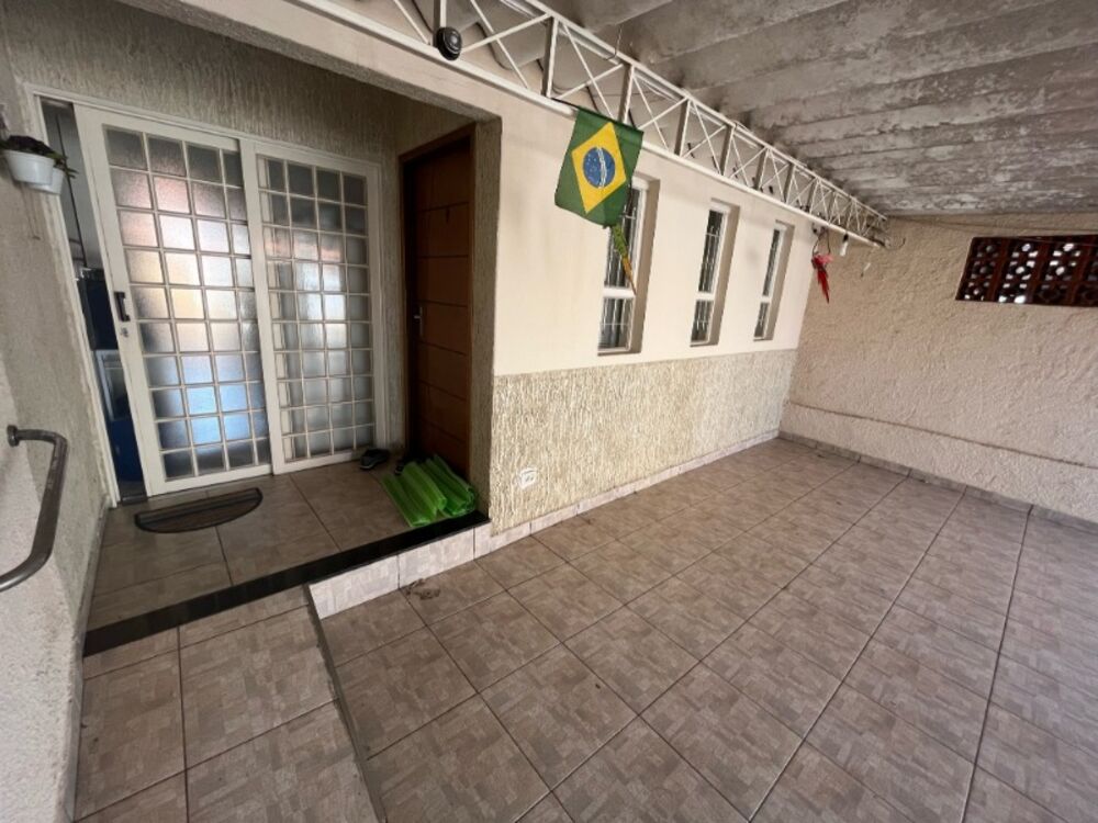 Casa, 2 quartos, 135 m² - Foto 1