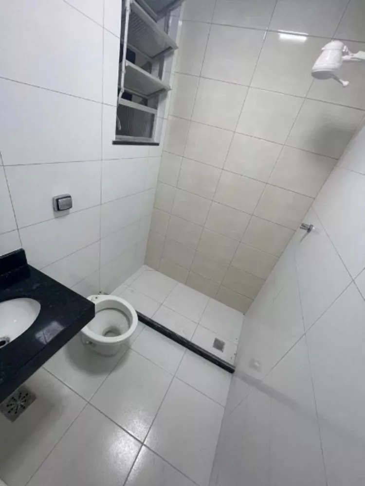 Apartamento à venda com 1 quarto, 38m² - Foto 6