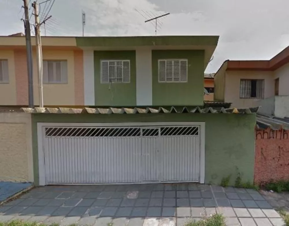 Sobrado à venda com 2 quartos, 302m² - Foto 3