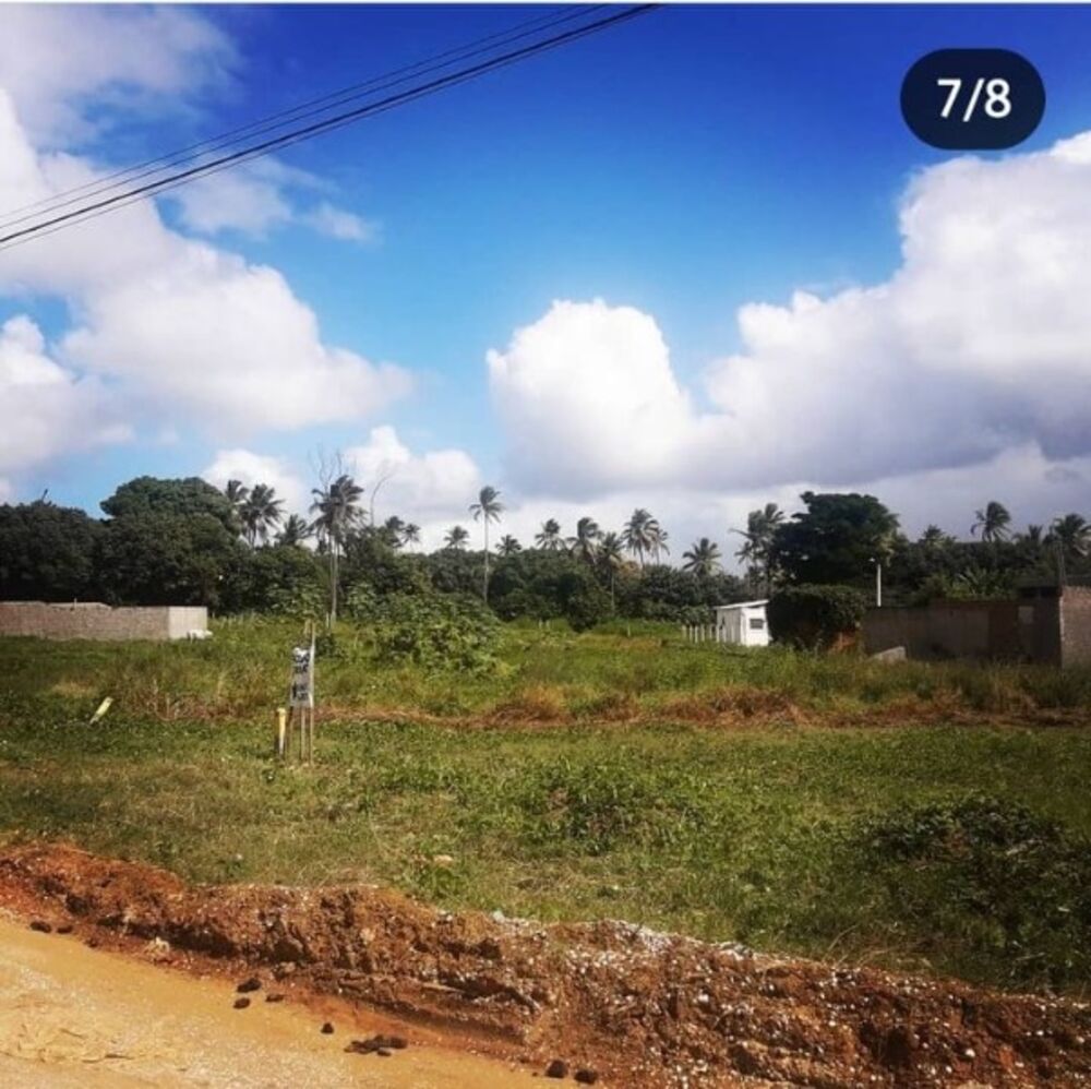 Terreno, 304 m² - Foto 1