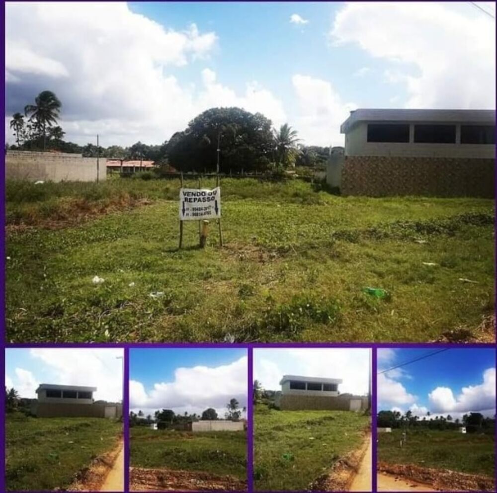 Terreno, 304 m² - Foto 4