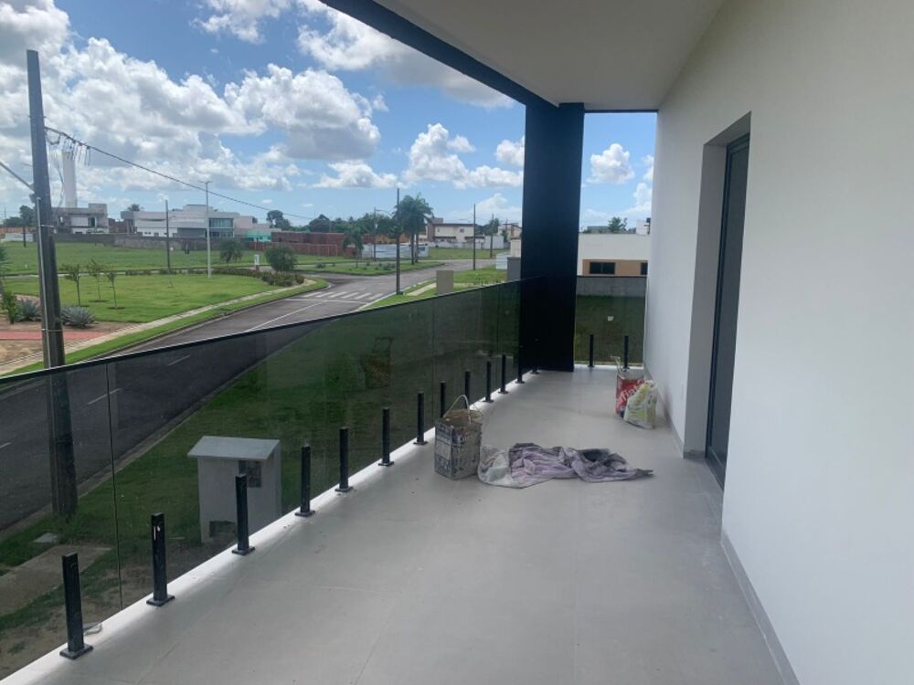 Casa, 5 quartos, 353 m² - Foto 11