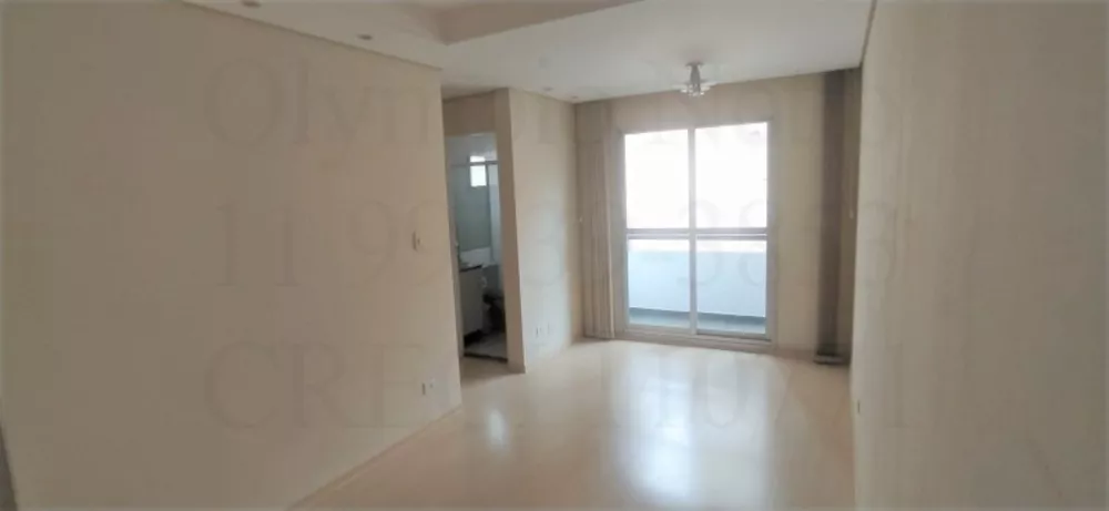 Apartamento à venda com 2 quartos, 50m² - Foto 3