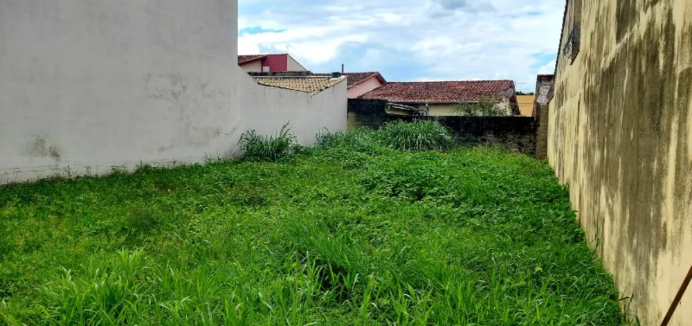 Terreno à venda, 250m² - Foto 1